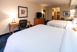  - Fairfield Inn & Suites by Marriott Grand Island
