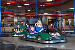  - Staybridge Suites Lake Delton - I-90 & I-94, Exit 92