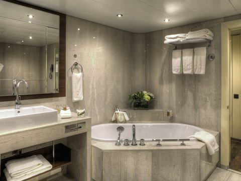 FAIRMONT GRAND HOTEL GENEVA - Photo 474