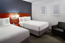  - Courtyard by Marriott Hotel Raleigh - I-440, Exit 10