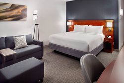  - Courtyard by Marriott Hotel Raleigh - I-440, Exit 10