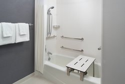  - Courtyard by Marriott Hotel Raleigh - I-440, Exit 10