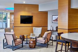  - Four Points by Sheraton Hotel Downtown Tallahassee