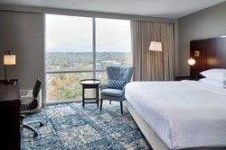  - Four Points by Sheraton Hotel Downtown Tallahassee