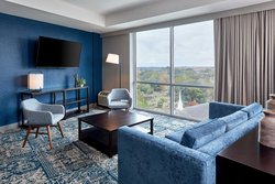  - Four Points by Sheraton Hotel Downtown Tallahassee