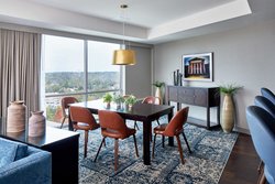  - Four Points by Sheraton Hotel Downtown Tallahassee