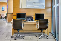  - Four Points by Sheraton Hotel Downtown Tallahassee