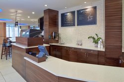  - Four Points by Sheraton Hotel Downtown Tallahassee