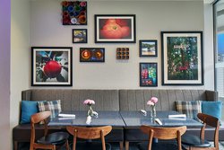  - Four Points by Sheraton Hotel Downtown Tallahassee