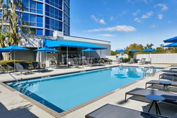  - Four Points by Sheraton Hotel Downtown Tallahassee