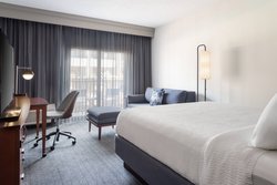  - Courtyard by Marriott Hotel Clearwater