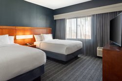  - Courtyard by Marriott Hotel Clearwater