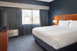  - Courtyard by Marriott Hotel Clearwater