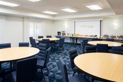  - Courtyard by Marriott Hotel Clearwater