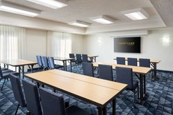  - Courtyard by Marriott Hotel Clearwater