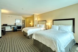  - Holiday Inn Express & Suites Batavia - I-90, Exit 48