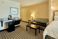  - Holiday Inn Express & Suites Batavia - I-90, Exit 48