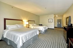  - Holiday Inn Express & Suites Batavia - I-90, Exit 48