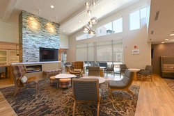  - Residence Inn by Marriott West Richmond