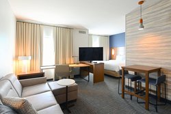  - Residence Inn by Marriott West Richmond