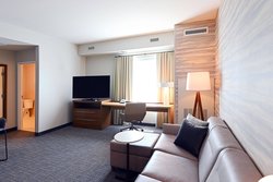  - Residence Inn by Marriott West Richmond