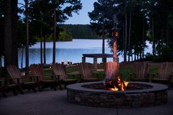  - Ritz-Carlton Lodge Reynolds Plantation Greensboro - I-20, Exit 130
