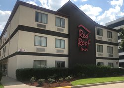  - Red Roof Inn Brookhollow Houston