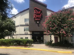  - Red Roof Inn Brookhollow Houston