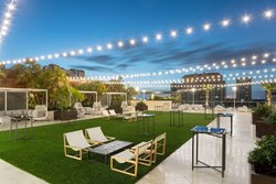  - JW Marriott Hotel Tampa