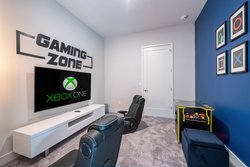  - Bear's Den Resort at Reunion