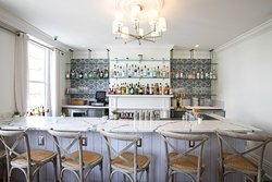  - Hotel Bella Grace Charleston - I-26, Exit 221B