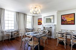  - Hotel Bella Grace Charleston - I-26, Exit 221B