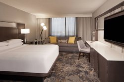  - Marriott Hotel DFW Airport North Irving
