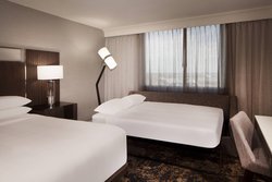  - Marriott Hotel DFW Airport North Irving