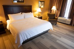  - Holiday Inn Express & Suites Tuscaloosa