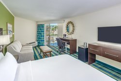  - Holiday Inn Resort & Marina Key Largo