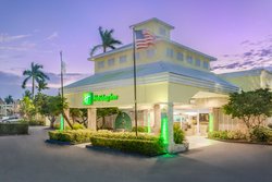  - Holiday Inn Resort & Marina Key Largo