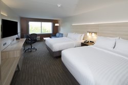  - Holiday Inn Express & Suites Bay City - I-75, Exit 164