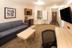 - Holiday Inn Express & Suites Bay City - I-75, Exit 164