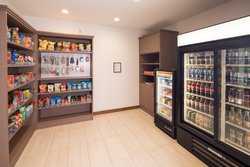  - Holiday Inn Express & Suites Bay City - I-75, Exit 164