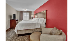  - Staybridge Suites West Valley City