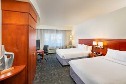  - Courtyard by Marriott West Avondale Phoenix - I-10, Exit 134