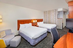  - Courtyard by Marriott West Avondale Phoenix - I-10, Exit 134