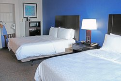  - Holiday Inn Express & Suites Airport Bakersfield
