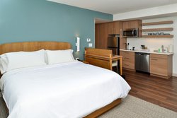  - Element Hotel North Kansas City - I-29 & I-35, Exit 6