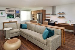  - Element Hotel North Kansas City - I-29 & I-35, Exit 6