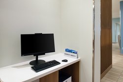  - Element Hotel North Kansas City - I-29 & I-35, Exit 6