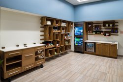  - Element Hotel North Kansas City - I-29 & I-35, Exit 6