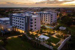  - Celeste Hotel UCF Orlando
