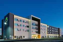  - Element Hotel North Kansas City - I-29 & I-35, Exit 6